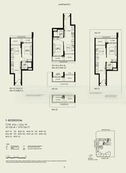 Marina View (D1), Condominium #459307921